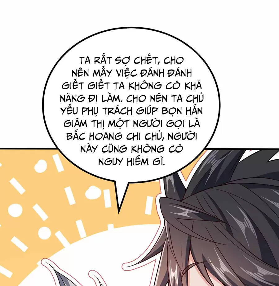 Nương Tử Nhà Ta Là Nữ Đế chapter 131 - Trang 38