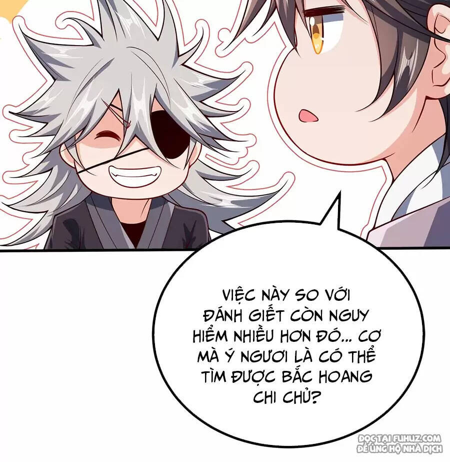 Nương Tử Nhà Ta Là Nữ Đế chapter 131 - Trang 39