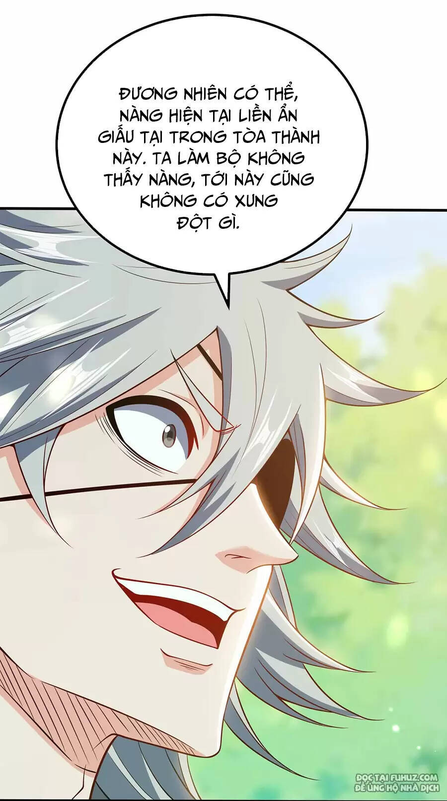 Nương Tử Nhà Ta Là Nữ Đế chapter 131 - Trang 40