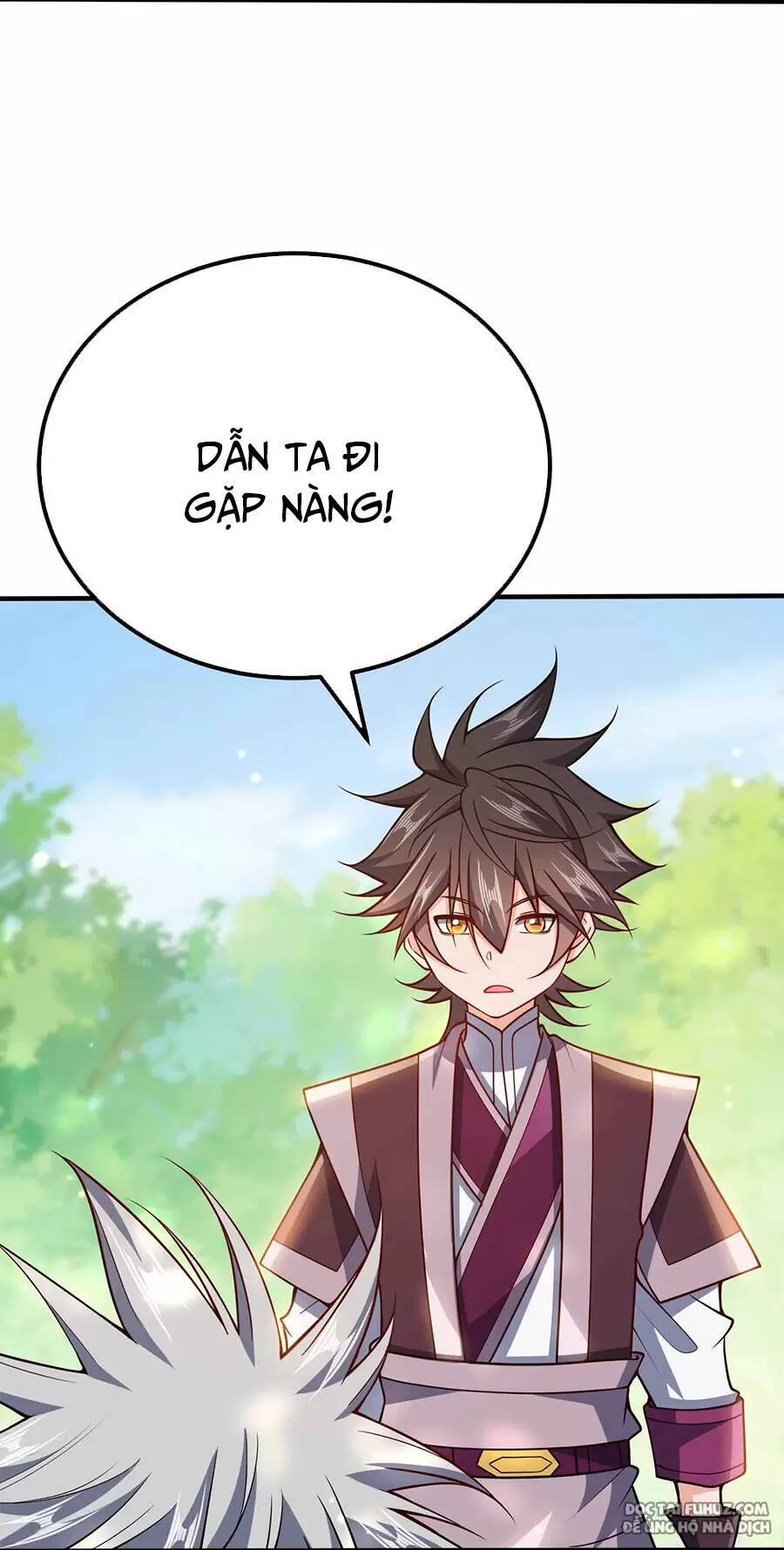 Nương Tử Nhà Ta Là Nữ Đế chapter 131 - Trang 41