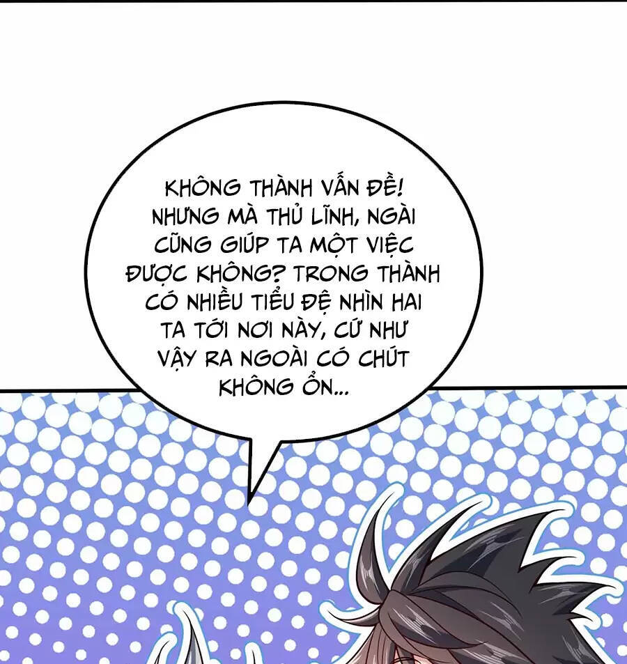 Nương Tử Nhà Ta Là Nữ Đế chapter 131 - Trang 42
