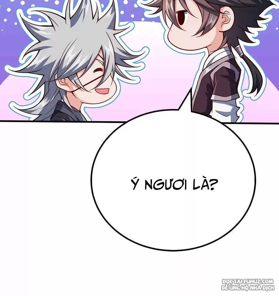 Nương Tử Nhà Ta Là Nữ Đế chapter 131 - Trang 43