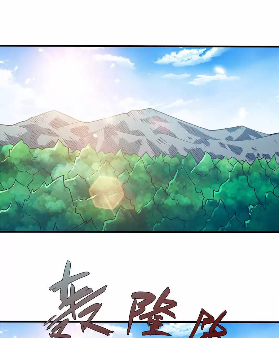 Nương Tử Nhà Ta Là Nữ Đế chapter 131 - Trang 44