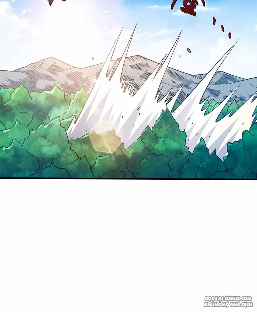 Nương Tử Nhà Ta Là Nữ Đế chapter 131 - Trang 45
