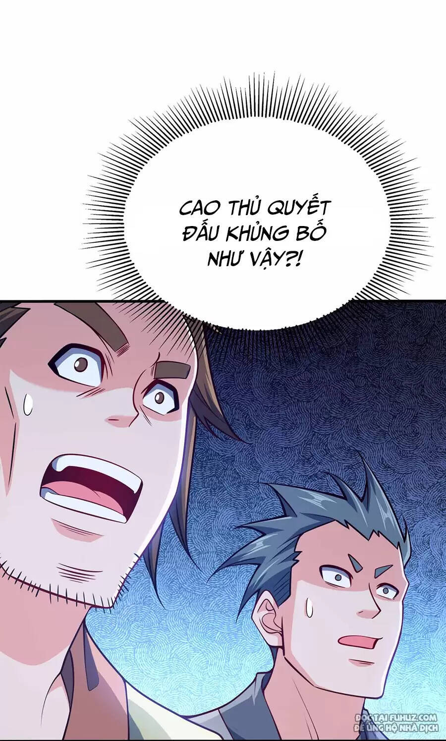 Nương Tử Nhà Ta Là Nữ Đế chapter 131 - Trang 46
