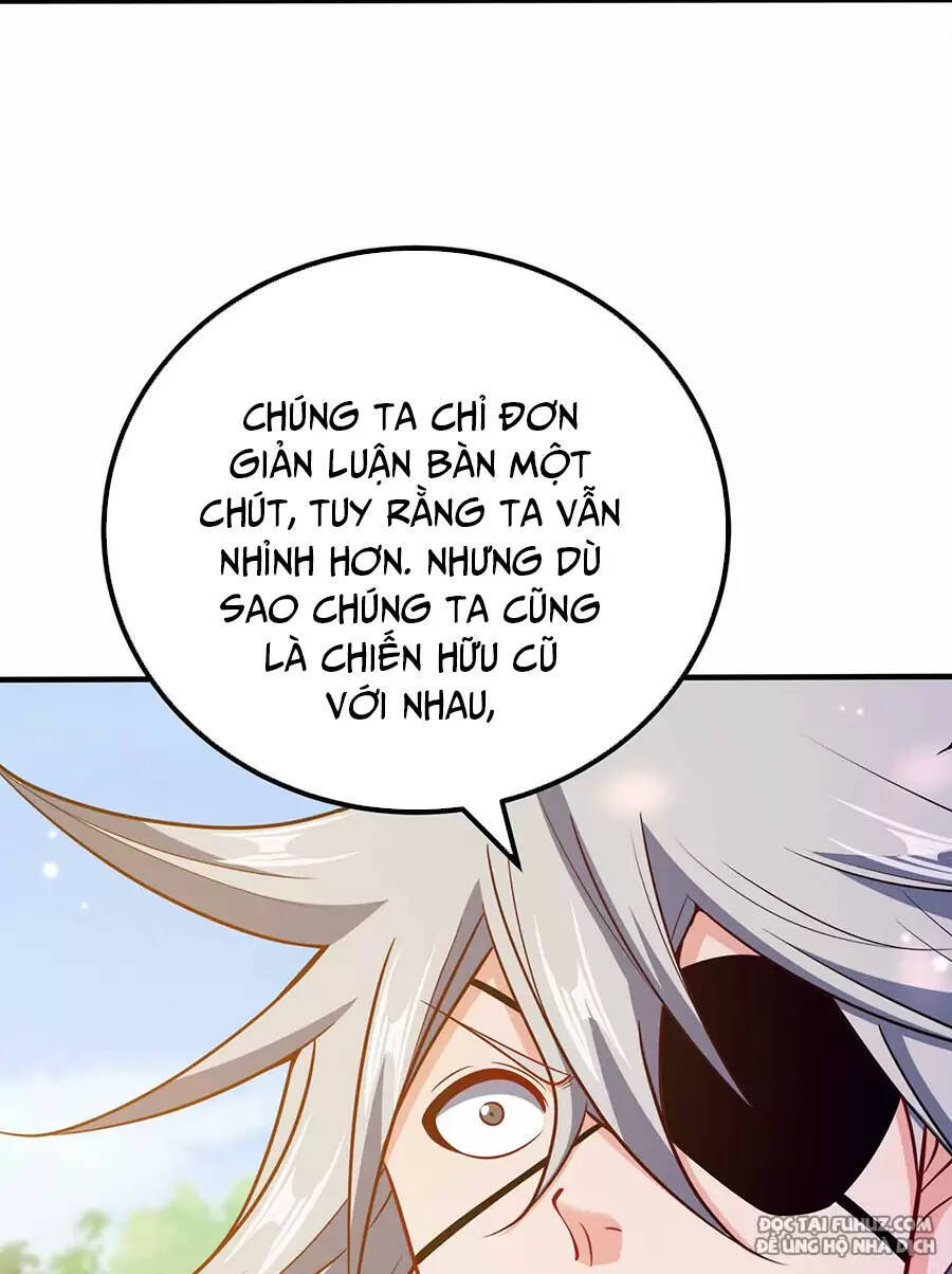 Nương Tử Nhà Ta Là Nữ Đế chapter 131 - Trang 48