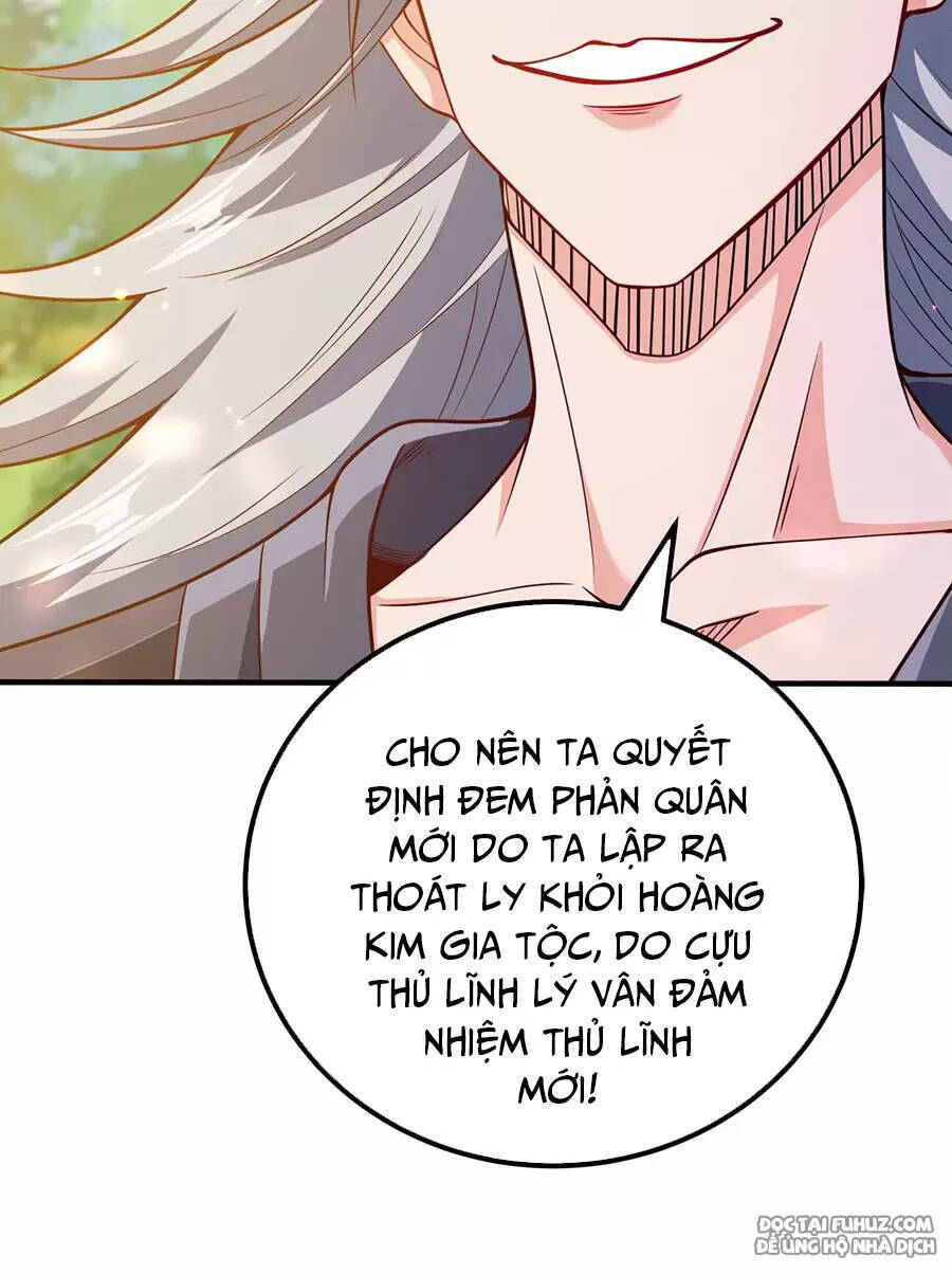 Nương Tử Nhà Ta Là Nữ Đế chapter 131 - Trang 49