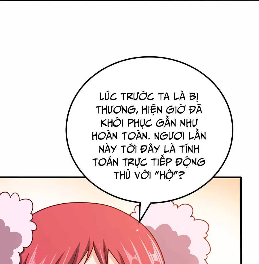 Nương Tử Nhà Ta Là Nữ Đế chapter 131 - Trang 55