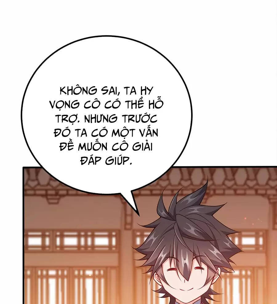 Nương Tử Nhà Ta Là Nữ Đế chapter 131 - Trang 57