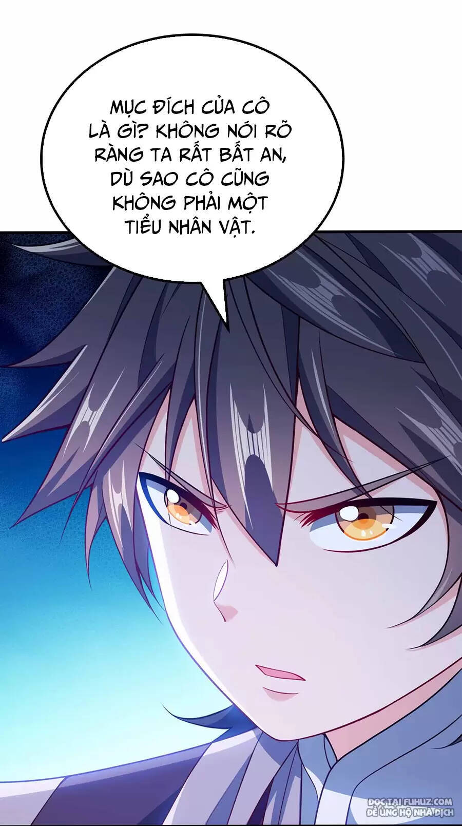 Nương Tử Nhà Ta Là Nữ Đế chapter 131 - Trang 59
