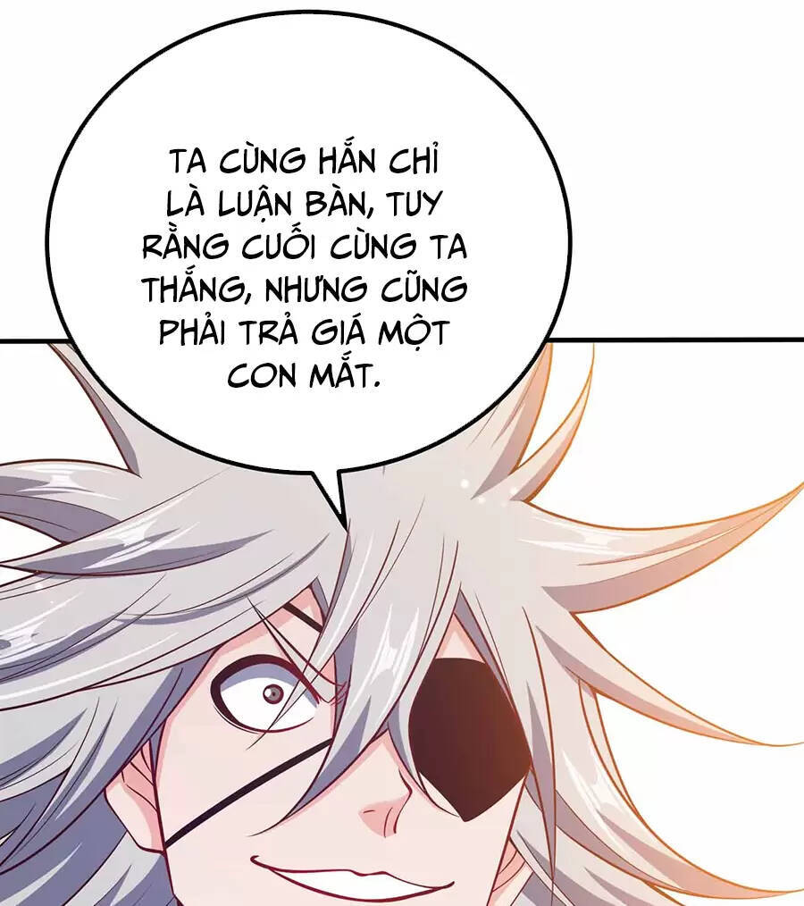Nương Tử Nhà Ta Là Nữ Đế chapter 131 - Trang 7