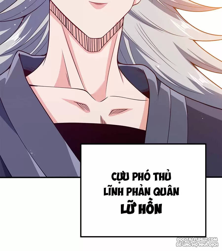 Nương Tử Nhà Ta Là Nữ Đế chapter 131 - Trang 8
