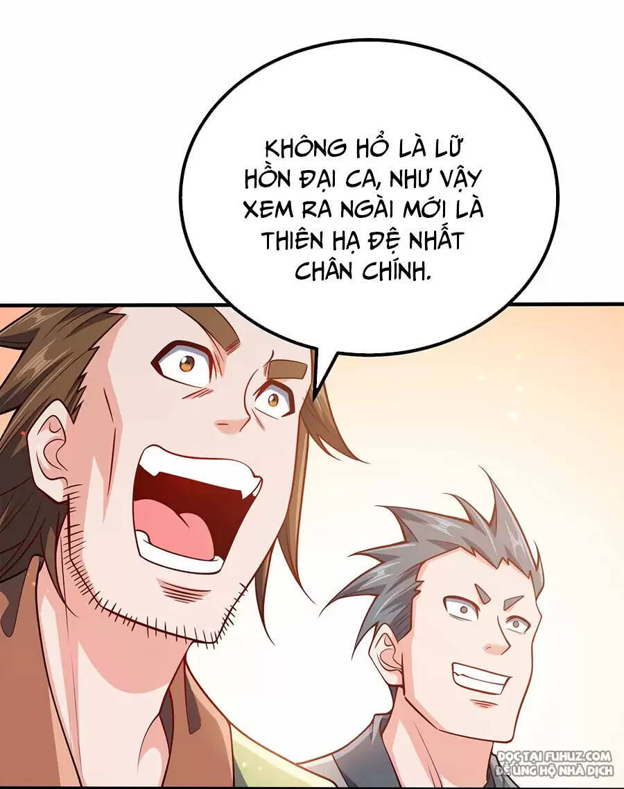 Nương Tử Nhà Ta Là Nữ Đế chapter 131 - Trang 9