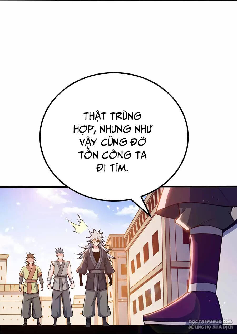 Nương Tử Nhà Ta Là Nữ Đế chapter 131 - Trang 10