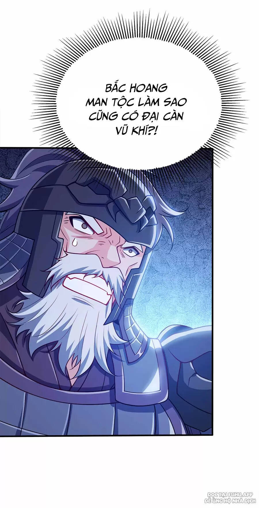 Nương Tử Nhà Ta Là Nữ Đế chapter 133 - Trang 11