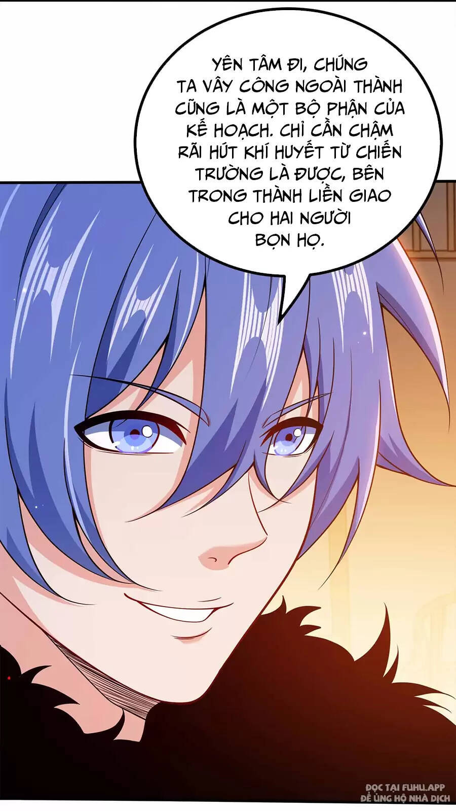 Nương Tử Nhà Ta Là Nữ Đế chapter 133 - Trang 18