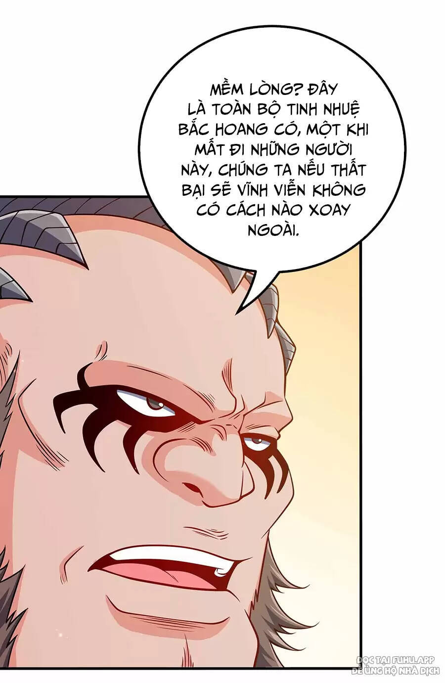 Nương Tử Nhà Ta Là Nữ Đế chapter 133 - Trang 20