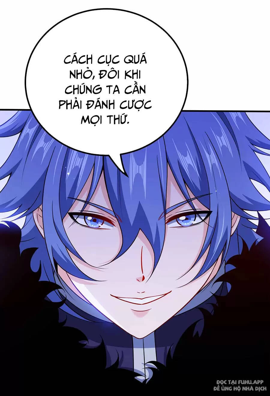Nương Tử Nhà Ta Là Nữ Đế chapter 133 - Trang 21