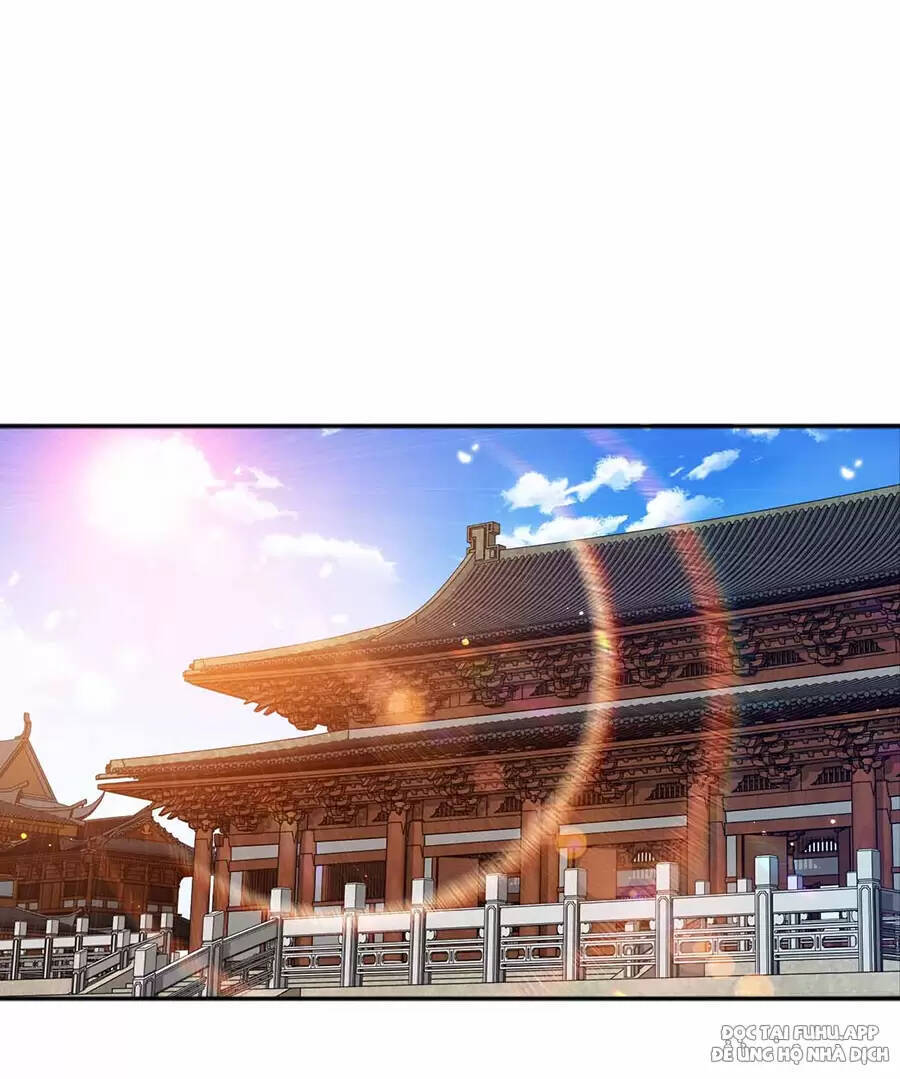 Nương Tử Nhà Ta Là Nữ Đế chapter 133 - Trang 24
