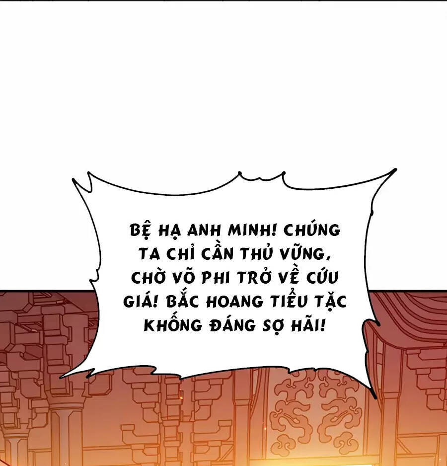 Nương Tử Nhà Ta Là Nữ Đế chapter 133 - Trang 28