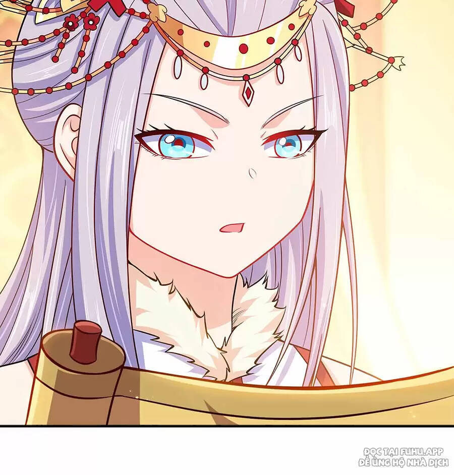 Nương Tử Nhà Ta Là Nữ Đế chapter 133 - Trang 31