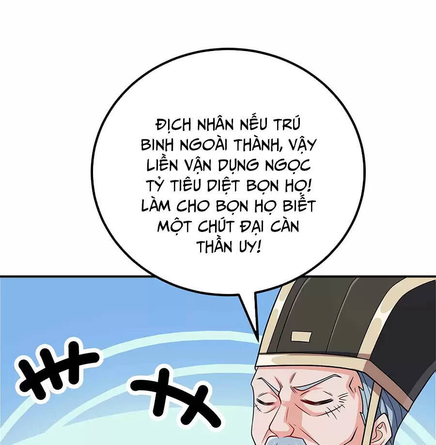 Nương Tử Nhà Ta Là Nữ Đế chapter 133 - Trang 32