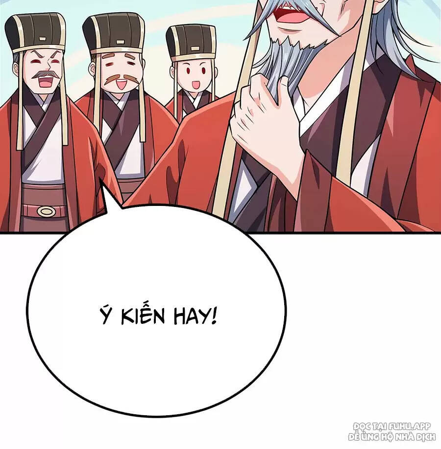 Nương Tử Nhà Ta Là Nữ Đế chapter 133 - Trang 33