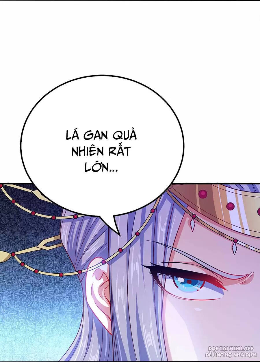 Nương Tử Nhà Ta Là Nữ Đế chapter 133 - Trang 39