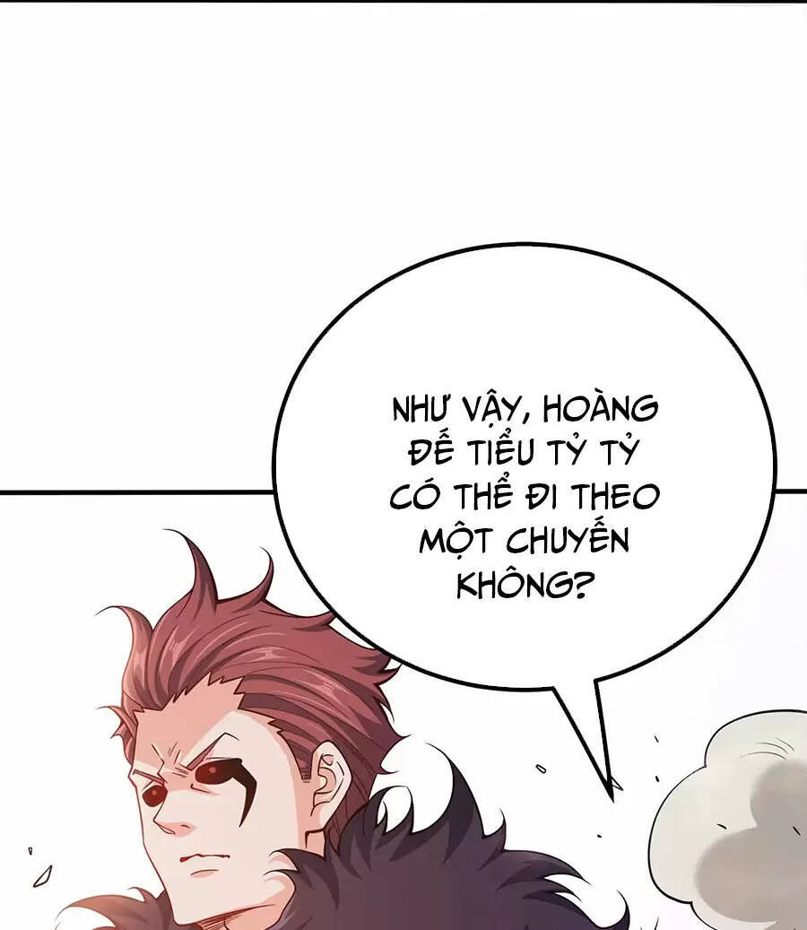 Nương Tử Nhà Ta Là Nữ Đế chapter 133 - Trang 41