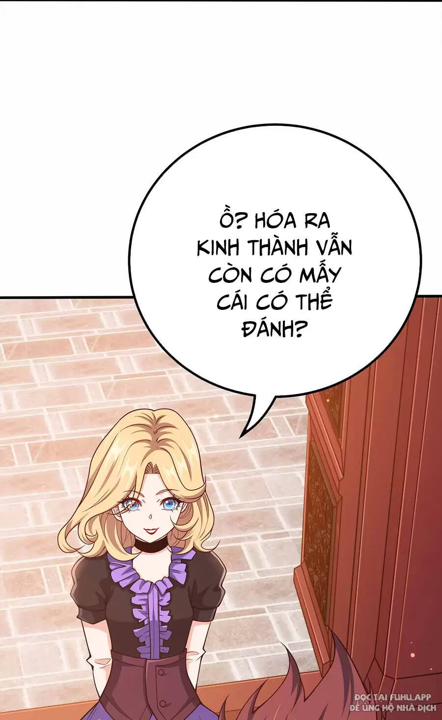 Nương Tử Nhà Ta Là Nữ Đế chapter 133 - Trang 45