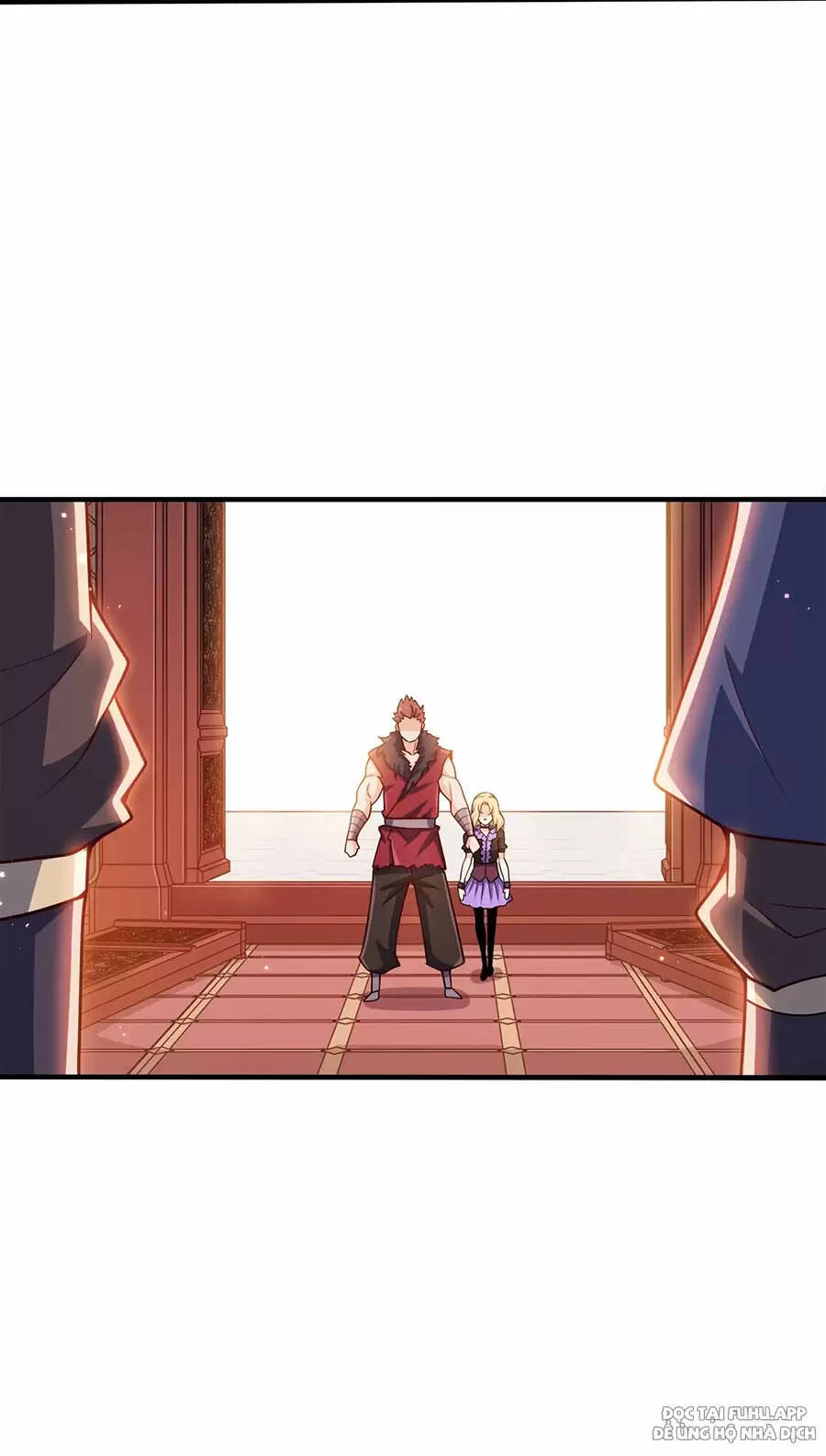 Nương Tử Nhà Ta Là Nữ Đế chapter 133 - Trang 47