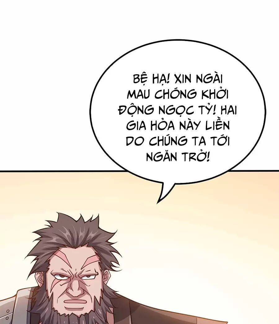 Nương Tử Nhà Ta Là Nữ Đế chapter 133 - Trang 48