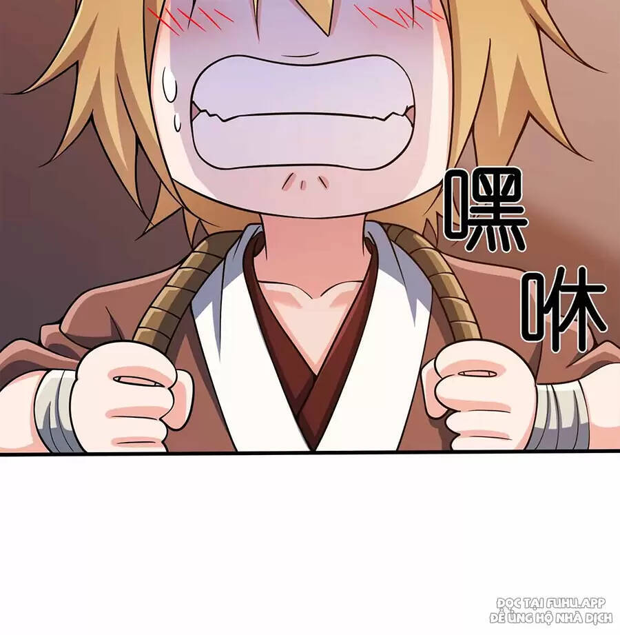 Nương Tử Nhà Ta Là Nữ Đế chapter 133 - Trang 54