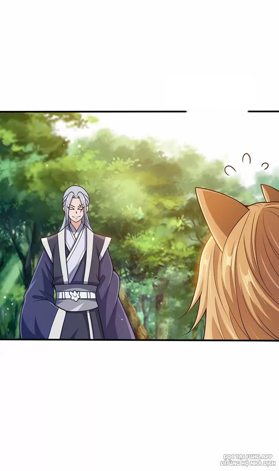 Nương Tử Nhà Ta Là Nữ Đế chapter 133 - Trang 55