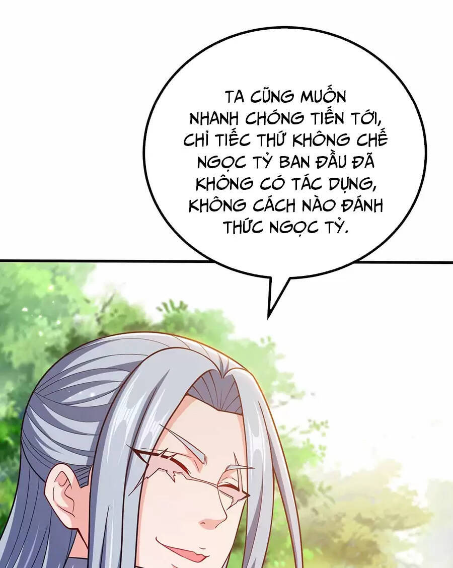 Nương Tử Nhà Ta Là Nữ Đế chapter 133 - Trang 60