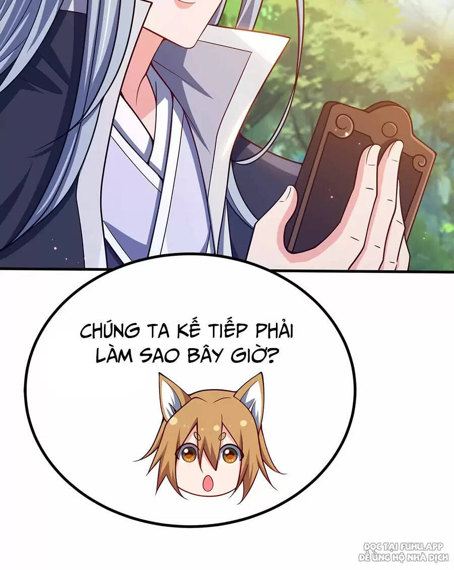 Nương Tử Nhà Ta Là Nữ Đế chapter 133 - Trang 61