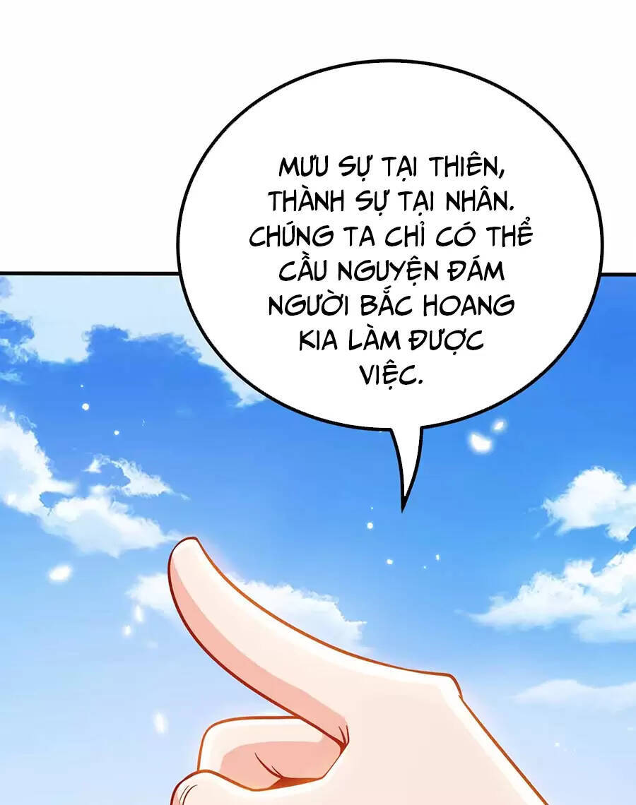 Nương Tử Nhà Ta Là Nữ Đế chapter 133 - Trang 62