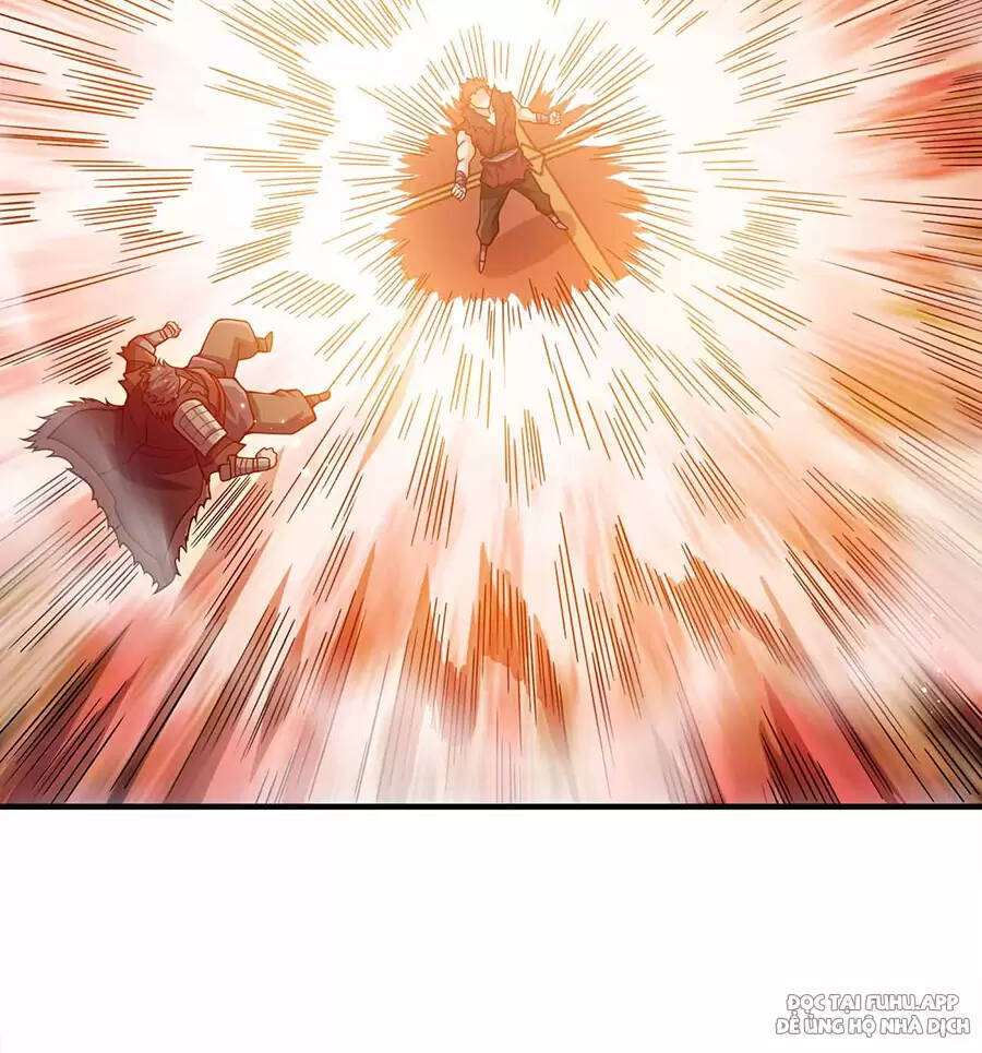 Nương Tử Nhà Ta Là Nữ Đế chapter 134 - Upload bởi truyensieuhay.com
