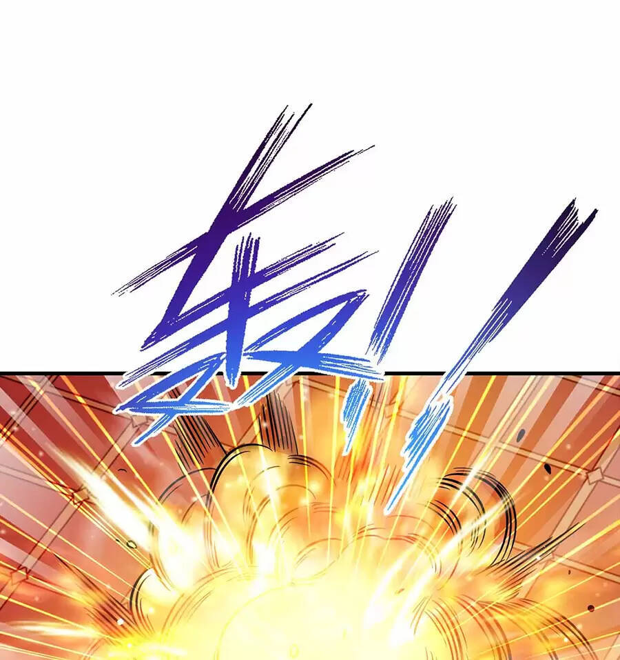Nương Tử Nhà Ta Là Nữ Đế chapter 134 - Upload bởi truyensieuhay.com