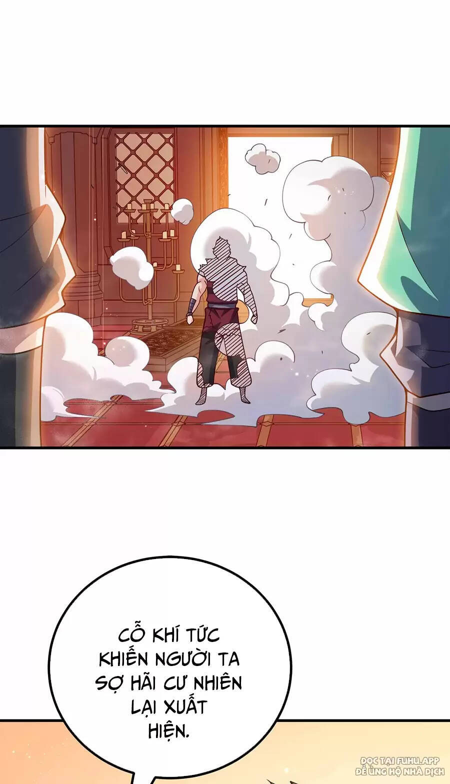 Nương Tử Nhà Ta Là Nữ Đế chapter 134 - Upload bởi truyensieuhay.com