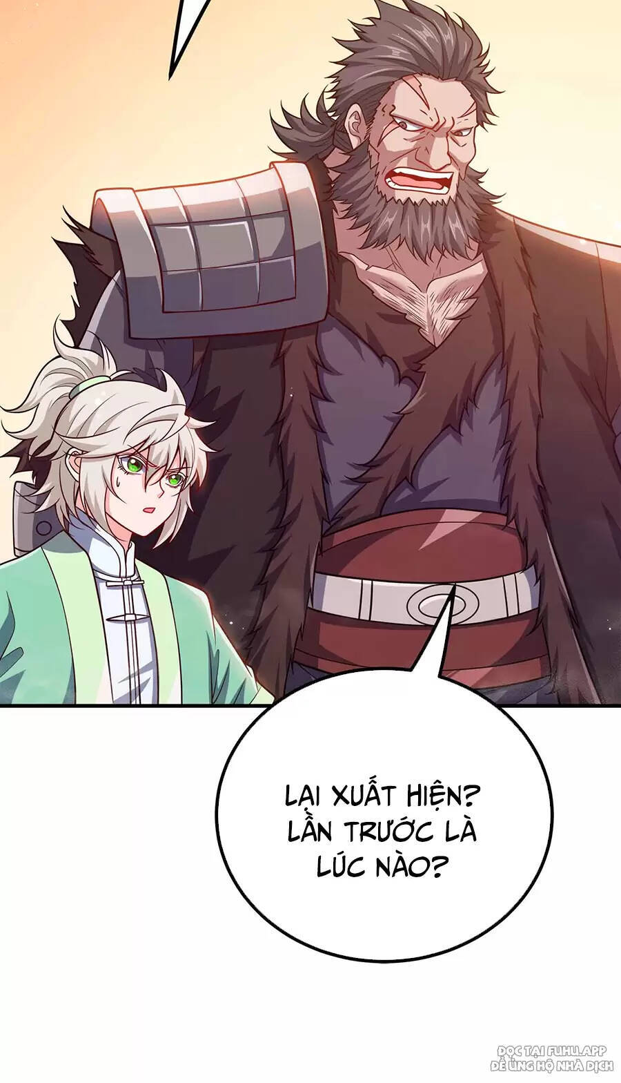 Nương Tử Nhà Ta Là Nữ Đế chapter 134 - Upload bởi truyensieuhay.com