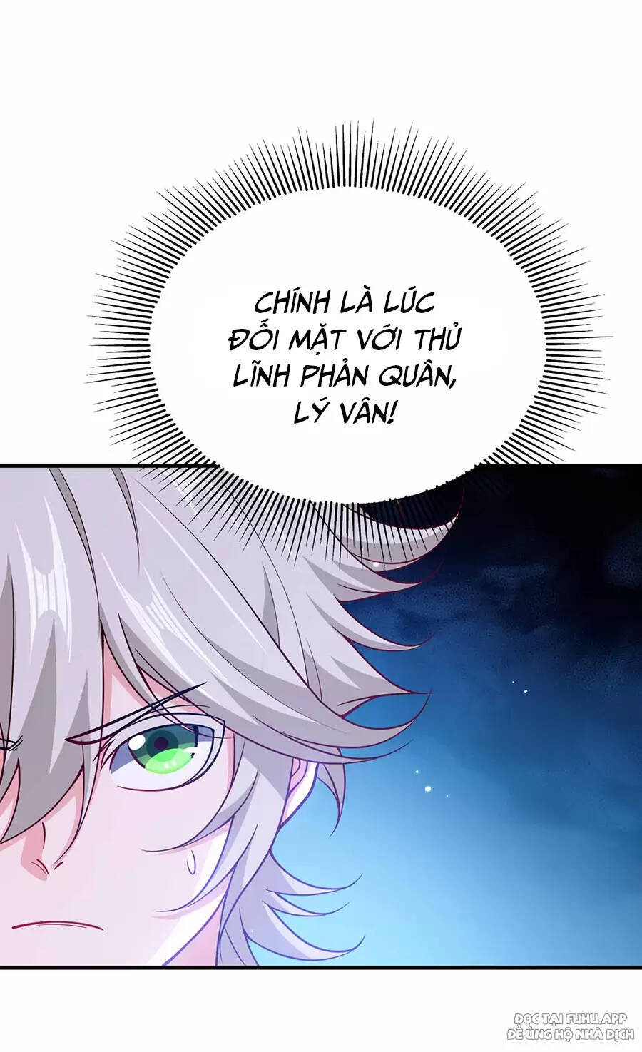 Nương Tử Nhà Ta Là Nữ Đế chapter 134 - Upload bởi truyensieuhay.com