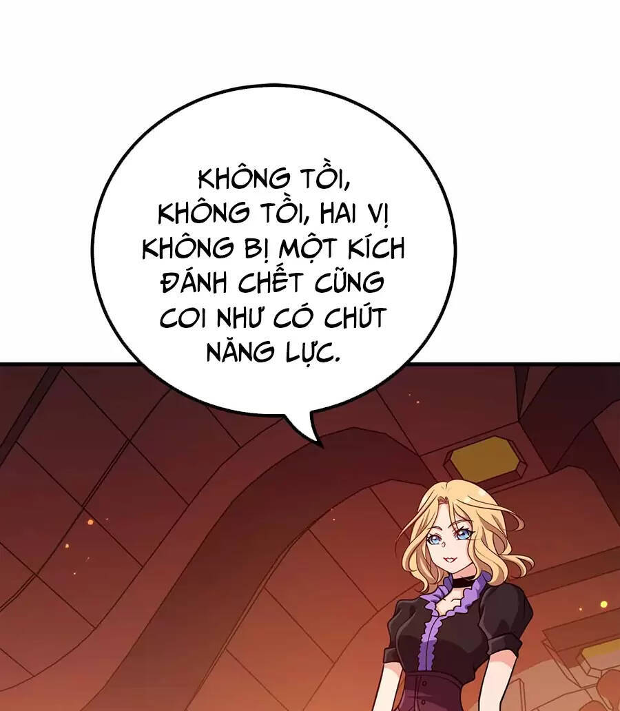 Nương Tử Nhà Ta Là Nữ Đế chapter 134 - Upload bởi truyensieuhay.com