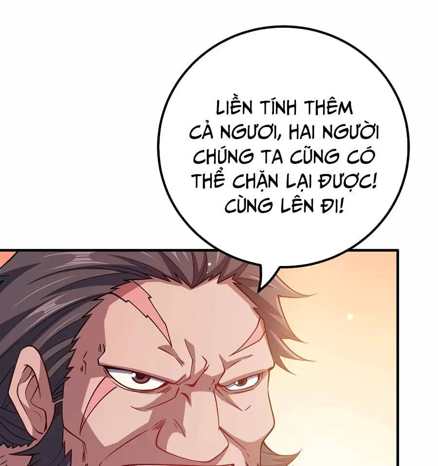Nương Tử Nhà Ta Là Nữ Đế chapter 134 - Upload bởi truyensieuhay.com