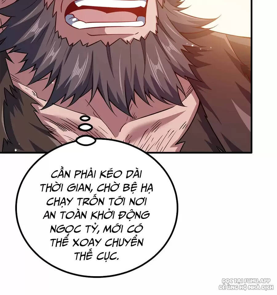 Nương Tử Nhà Ta Là Nữ Đế chapter 134 - Upload bởi truyensieuhay.com
