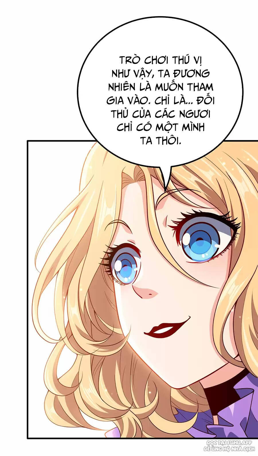 Nương Tử Nhà Ta Là Nữ Đế chapter 134 - Upload bởi truyensieuhay.com