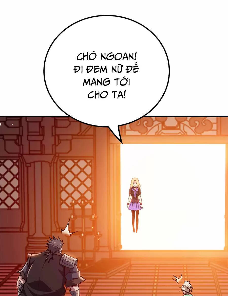 Nương Tử Nhà Ta Là Nữ Đế chapter 134 - Upload bởi truyensieuhay.com