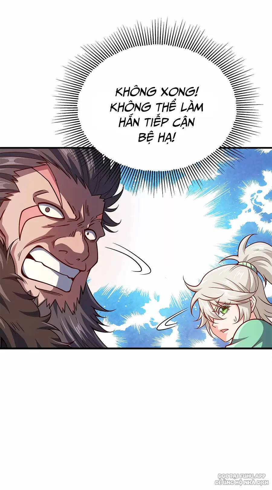 Nương Tử Nhà Ta Là Nữ Đế chapter 134 - Upload bởi truyensieuhay.com