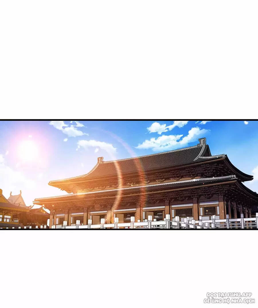 Nương Tử Nhà Ta Là Nữ Đế chapter 134 - Upload bởi truyensieuhay.com