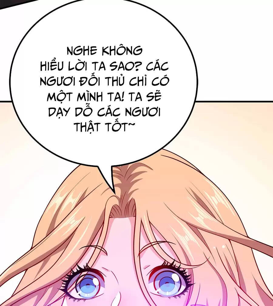 Nương Tử Nhà Ta Là Nữ Đế chapter 134 - Upload bởi truyensieuhay.com